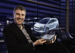 Opel Zafira Tourer Concept 2011 года